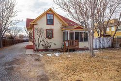 Pre-foreclosure in  ELM AVE Grand Junction, CO 81501