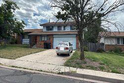 Pre-foreclosure in  WAGON MASTER DR Colorado Springs, CO 80917