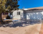 Pre-foreclosure in  BACONE TER Colorado Springs, CO 80915
