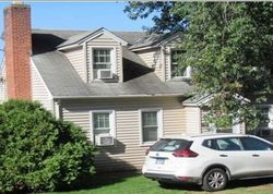 Pre-foreclosure in  HOSPITAL AVE Danbury, CT 06810