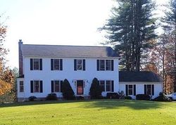 Pre-foreclosure in  HOYT RD Bethel, CT 06801