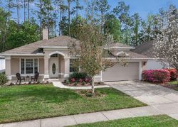 Pre-foreclosure in  CASTLEBAR GLEN DR Jacksonville, FL 32256