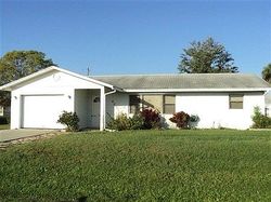 Pre-foreclosure in  WINTERMERE POINTE DR Winter Garden, FL 34787