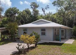 Pre-foreclosure in  NANCY ST Oak Hill, FL 32759