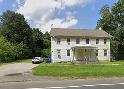 Pre-foreclosure in  MONMOUTH RD Crosswicks, NJ 08515