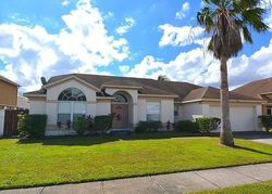 Pre-foreclosure in  KNOTTINGHAM DR Kissimmee, FL 34747