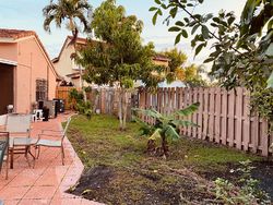 Pre-foreclosure in  SW 9TH TER Miami, FL 33184