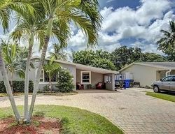 Pre-foreclosure in  N 62ND AVE Hollywood, FL 33024