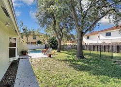 Pre-foreclosure in  SW 59TH CT Fort Lauderdale, FL 33328