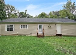 Pre-foreclosure in  PINE ST Niles, MI 49120