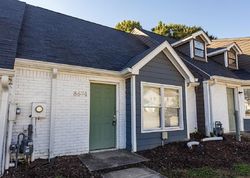 Pre-foreclosure in  ASHLEY WAY Douglasville, GA 30134