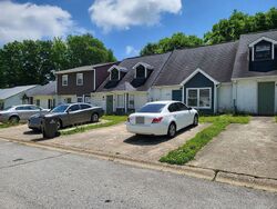 Pre-foreclosure in  ASHLEY WAY Douglasville, GA 30134