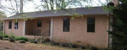 Pre-foreclosure in  DAVIDSON DR Griffin, GA 30223