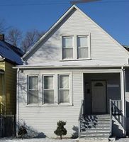 Pre-foreclosure in  S DAMEN AVE Chicago, IL 60636