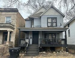 Pre-foreclosure in  S UNION AVE Chicago, IL 60621