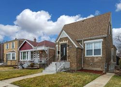 Pre-foreclosure in  S FOREST AVE Chicago, IL 60628