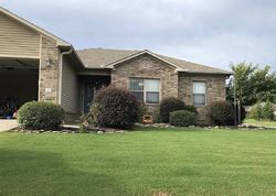 Pre-foreclosure in  BRYSON DR Ward, AR 72176