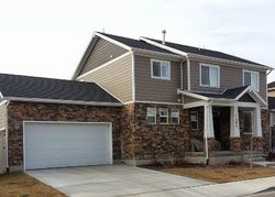 Pre-foreclosure in  S WALKER PARK LN Midvale, UT 84047