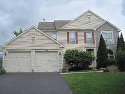 Pre-foreclosure in  MAGNOLIA DR Crystal Lake, IL 60014