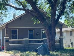 Pre-foreclosure Listing in STOUT ST PRATT, KS 67124