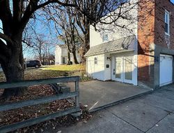 Pre-foreclosure in  S 15TH ST Louisville, KY 40203