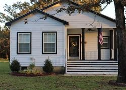 Pre-foreclosure in  N PREVOST LN Loranger, LA 70446