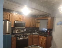 Pre-foreclosure in  W LAFAYETTE AVE Baltimore, MD 21216