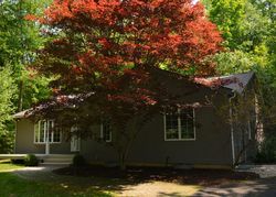 Pre-foreclosure Listing in HOME RD GREAT BARRINGTON, MA 01230