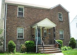 Pre-foreclosure in  COMMERCE AVE Union, NJ 07083