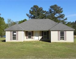 Pre-foreclosure in  MCHENRY RD Saucier, MS 39574