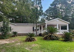 Pre-foreclosure in  CLARKE RD Saucier, MS 39574