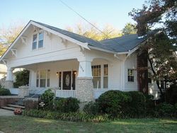 Pre-foreclosure in  4TH AVE N Columbus, MS 39701