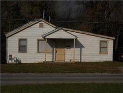 Pre-foreclosure in  E 23RD ST S Independence, MO 64055