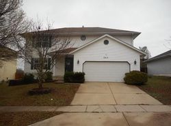 Pre-foreclosure in  S WALNUT HILL AVE Springfield, MO 65810