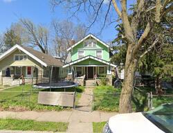 Pre-foreclosure in  BELLEFONTAINE AVE Kansas City, MO 64128