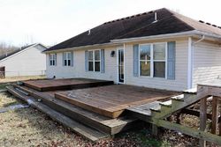 Pre-foreclosure Listing in E AMBER DR ORONOGO, MO 64855