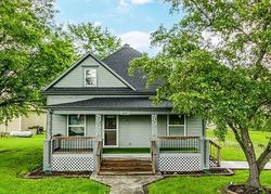 Pre-foreclosure in  W HORTENSE ST Orrick, MO 64077