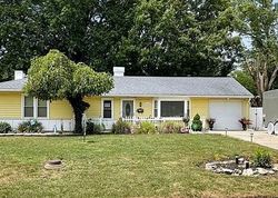 Pre-foreclosure in  BOOTH AVE Kansas City, MO 64134