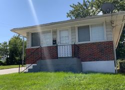 Pre-foreclosure in  SAINT PAUL PL Saint Louis, MO 63120