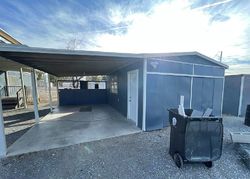 Pre-foreclosure in  W DONNER ST Pahrump, NV 89048