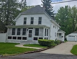 Pre-foreclosure in  EVERETT ST Derry, NH 03038