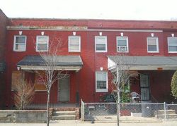 Pre-foreclosure in  S 8TH ST Camden, NJ 08104