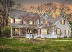 Pre-foreclosure in  COUNTY ROAD 579 Milford, NJ 08848