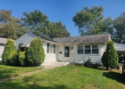 Pre-foreclosure in  W MILITARY DR National Park, NJ 08063