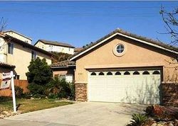 Pre-foreclosure in  PACIFIC RIVIERA WAY San Diego, CA 92154