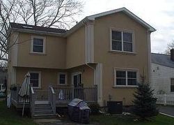 Pre-foreclosure in  JAMES AVE Clark, NJ 07066