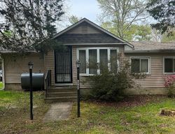 Pre-foreclosure in  SCOTLAND RUN AVE Franklinville, NJ 08322