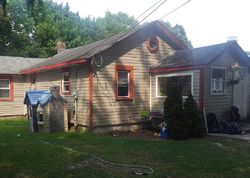 Pre-foreclosure in  LAKEWOOD AVE Manchester Township, NJ 08759