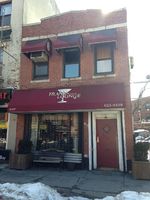 Pre-foreclosure Listing in FULTON ST BROOKLYN, NY 11217