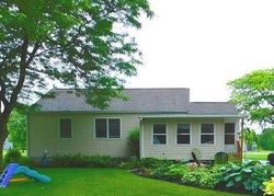 Pre-foreclosure in  HATTER RD Newfane, NY 14108